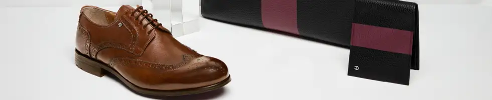 Stylish Shoes For Men Online AIGNER Stylish Shoes For Men Online AIGNER