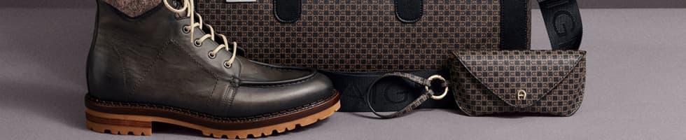 aigner shoes prices