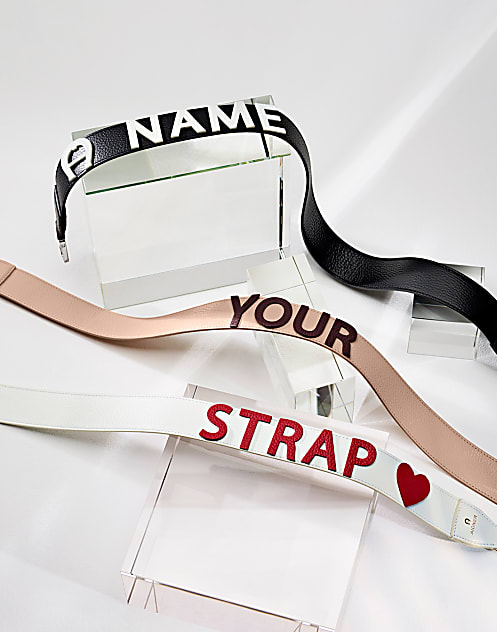 Name your strap