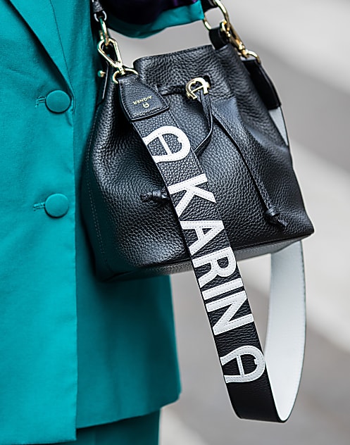 Name your strap
