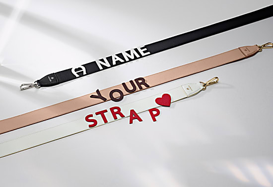 Name your strap