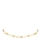 Fashion Logo chain belt