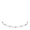 Fashion Logo chain belt