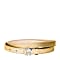 Mina Belt 1,5 cm