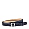 Cybill belt 2 cm