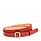 Logo Belt 2 cm