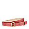 Logo Belt 2 cm