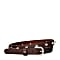 Crush belt 2 cm