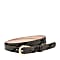 Grazia belt 2 cm