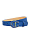 Logo belt 2.5 cm