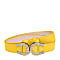 Fashion waist Belt 2,5 cm - one size