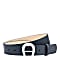 Cybill belt 3 cm