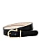 Casual belt 3 cm