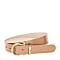 Casual belt 3 cm