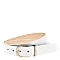 Casual Belt 3 cm