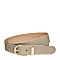 Casual Belt 3 cm