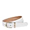 Casual Belt 3 cm