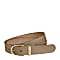 Casual Belt 3 cm