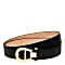 Ivy belts 3 cm