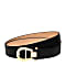 Ivy belts 3 cm