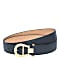 Ivy belts 3 cm