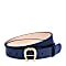 Logo Belt 3 cm