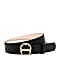 Logo Belt 3 cm