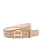 Logo Belt 3 cm