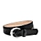 Fashion belt 3 cm