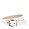 Fashion belt 3 cm