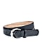 Fashion belt 3 cm