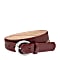 Fashion belt 3 cm
