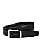 Business Belt 3,5 cm freesize 110 cm