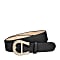 Logo Belt 3,5 cm