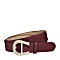 Logo Belt 3,5 cm