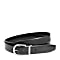 Business Belt 3,5 cm 130cm freesize