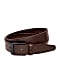 Business belt 3,5 cm