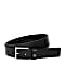 Business belt 3,5 cm