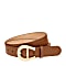 Verona belt 3.5 cm