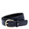 Business belt 3.5 cm