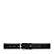 Business belt 3.5 cm
