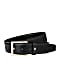 Business belt 3.5 cm