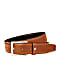 Business belt 3.5 cm