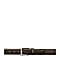 Business belt 3.5 cm
