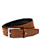 Business belt 3.5 cm