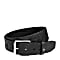 Janus Belt 4 cm with Logo and Lettering