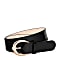 Casual Gürtel 4 cm