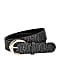 Causual belt logo 4 cm