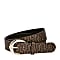 Causual belt logo 4 cm