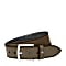 Casual belt 4 cm